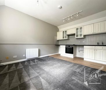 1 bedroom terraced bungalow to rent - Photo 1