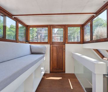 Huis te huur: Oudeschans 64-Z 1011 LD Amsterdam - Photo 4