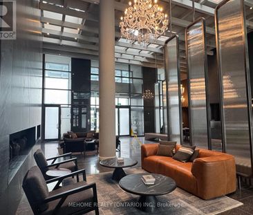 For Lease - 8 Interchange Way Unit# 3605 Building C, Vaughan, Ontario - Photo 2