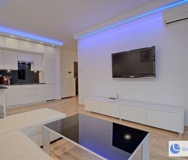 Apartament ul. Prochowa, Grzegórzki | 3 pokoje - Photo 4
