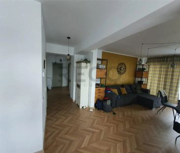 RECO apartament 3 camere cu loc de parcare privat de inchiriat, Decebal, Oradea - Photo 2