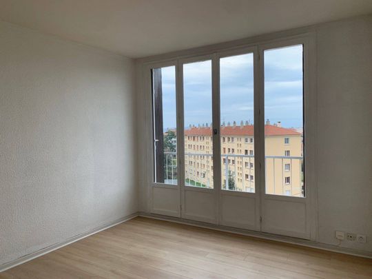 Location appartement 2 pièces 40.59 m² à Romans-sur-Isère (26100) - Photo 1