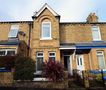 2 bedroom terraced house to rent - Photo 5