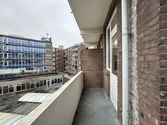 Te huur: Appartement Coolhaven in Rotterdam - Photo 1