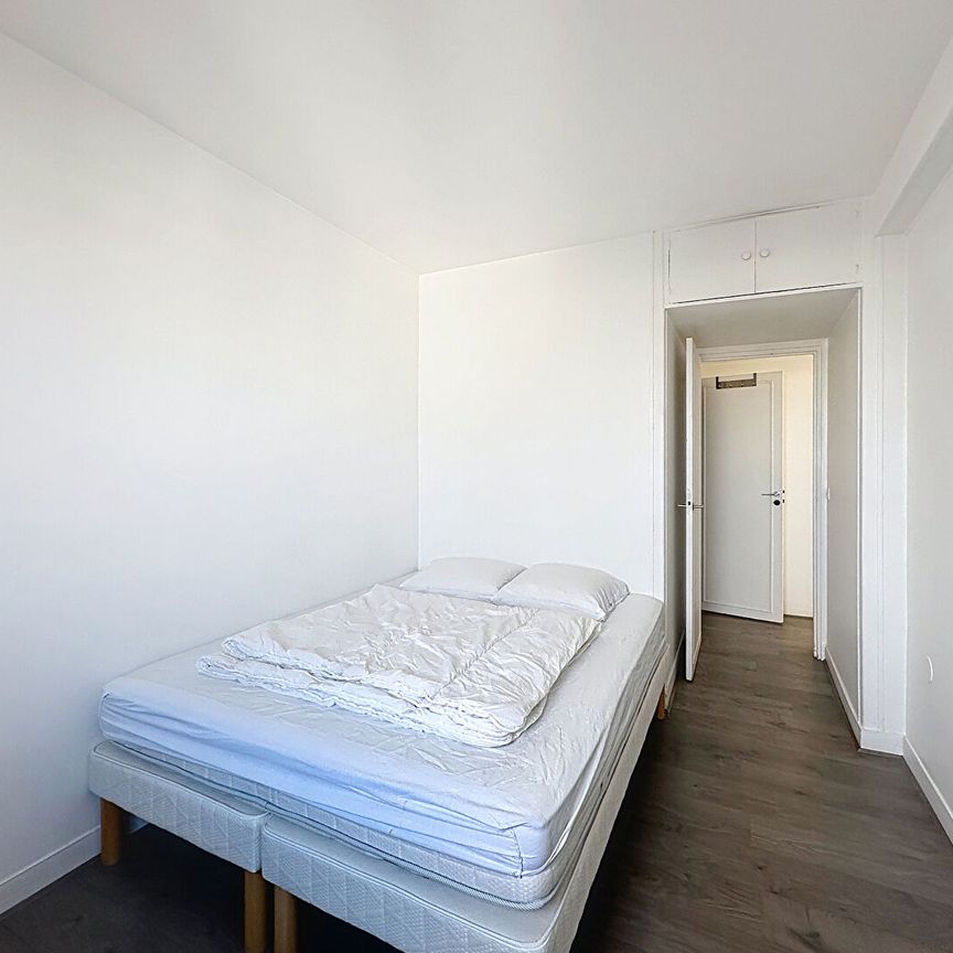 Appartement T2 Paris 15 à louer - Photo 1