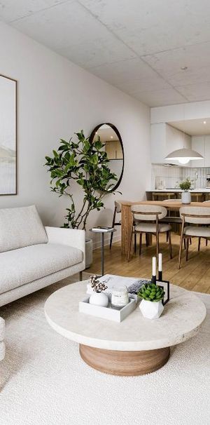 Le Miner – Votre nouveau chez-vous, près de tout à Granby - Condo / appartement / logement à louer - Photo 1