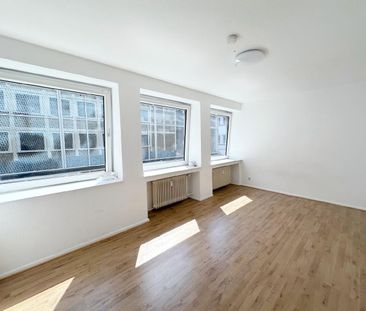 Wohnung zur Miete in Krefeld - Photo 1