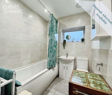 1 bedroom house share to rent - Photo 4