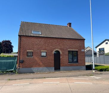 Woning met 3(4) slaapkamers te huur in Heusden-Zolder - Foto 3