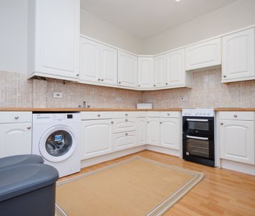 1 bed flat to rent in Talbot Road, Bournemouth, BH9 - Photo 5