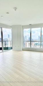 Parliament Street /Bloor St Sunfilled 2Bdrm Modern Kitchen Huge Balco - Photo 3