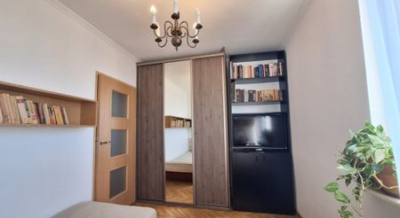 Warszawa, Aleja Solidarności - Photo 5