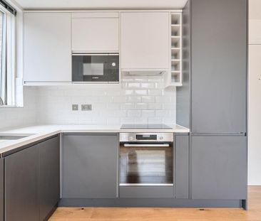 1 bedroom flat to rent - Photo 5