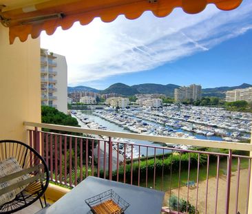 STUDIO MEUBLE A L'ANNEE - Photo 6