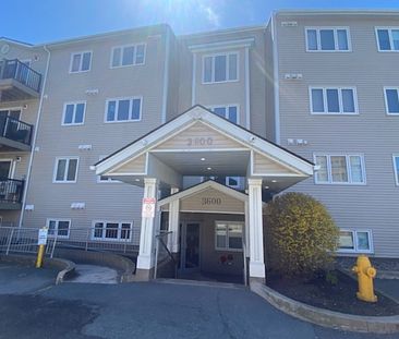 John Parr Drive – CHARMING 1 BED 1 BATH HALIFAX CONDO AVAILABLE NOW - Photo 3