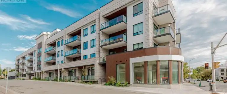 208 - 123 MAURICE DRIVE | 208 - 123 MAURICE DRIVE, Oakville - Photo 1