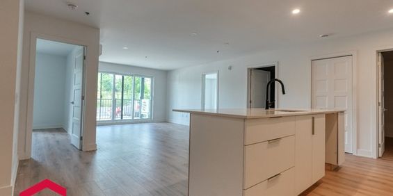Appartement L'Épiphanie - Ville À Louer - Photo 3