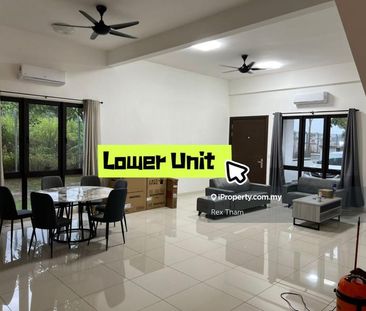 16 Sierra Ndira Equine Park Puchong South, Puchong - Photo 2