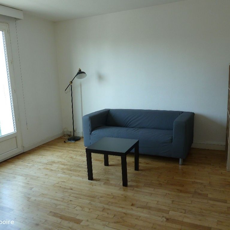 Appartement T3 à louer - 60 m² - Photo 1