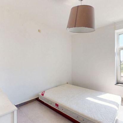 Appartement te huur - Foto 1