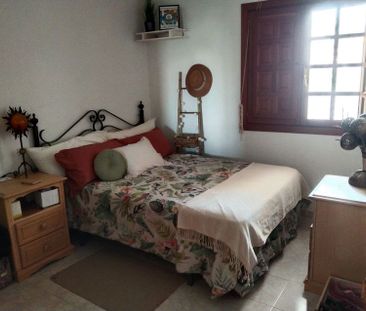 Alquiler de piso en Avenida del Mar Menor, 65 - Photo 3