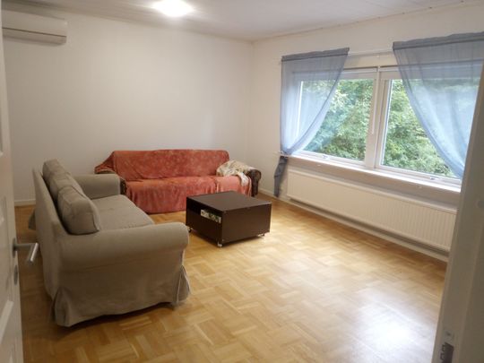 Kroppefjällsvägen, Dals Rostock - Photo 1