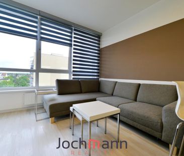 Pronájem bytu 2+kk 52 m2 - Fotografie 1