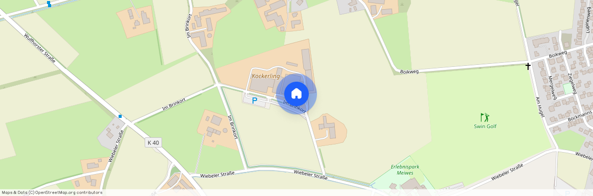 Im Brinkort 6, 33129 Nordrhein-Westfalen - Delbrück