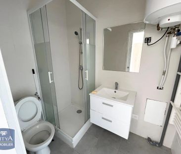 Appartement à louer 1 pièce 16.19m² - Photo 3