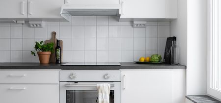 Axgränd 1, Stockholm - Foto 5