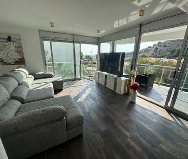 4 room luxury House for rent in Sitges, Catalonia - Photo 5