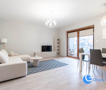 *Apartamenty Novum* Stare Miasto, garaż, loggia! - Photo 2