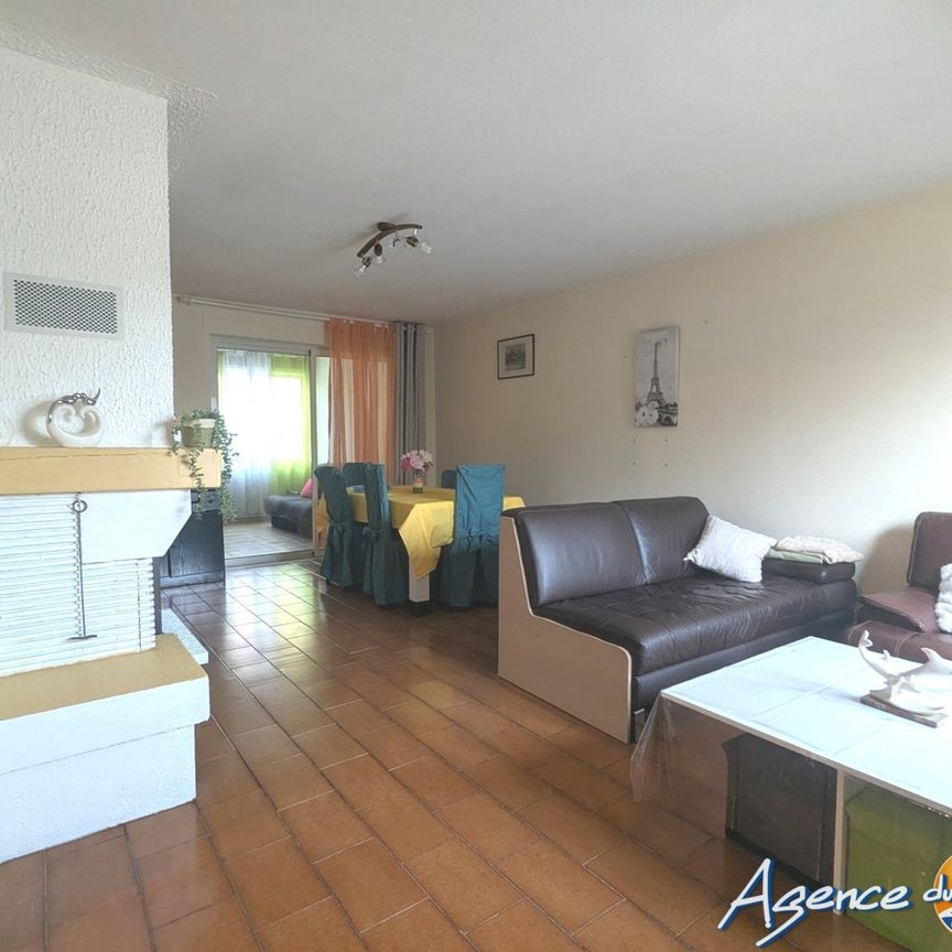 Location Maison 5 pièces 90m² CANET EN ROUSSILLON 66140 - Photo 1