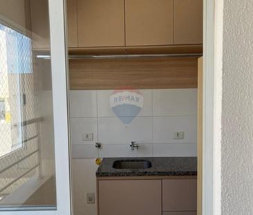 Amplo apê em Vinhedo: 3 Qtos, Varanda Gourmet - Foto 1