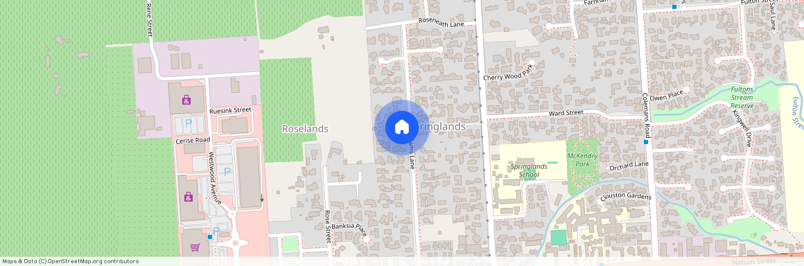 33 Adams Lane, Springlands, Marlborough