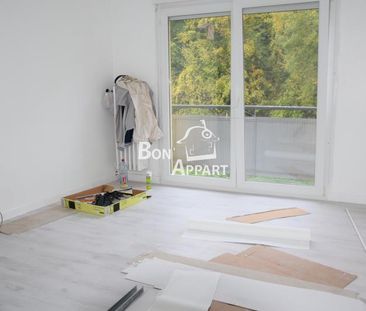 Location Appartement 3 pièces 59m² HOMECOURT 54310 - Photo 5