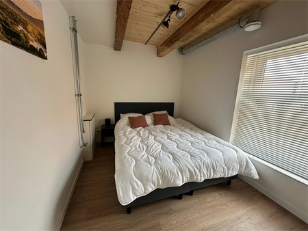 Appartement Westhavenkade, Vlaardingen - À louer - Photo 5