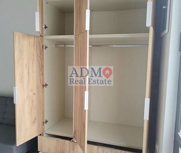 Studio/Γκαρσονιέρα για ενοικίαση Κέντρο - Αγία Τριάδα (Ηράκλειο Κρή... - Φωτογραφία 4