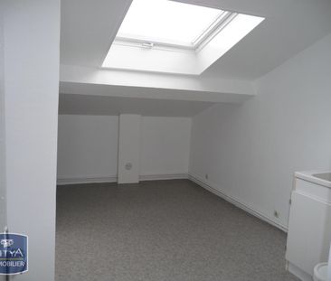 Location Appartement 2 pièces 52m² ST ETIENNE 42000 - Photo 1