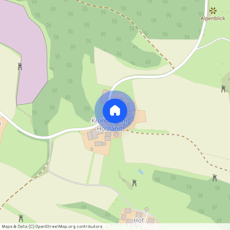 84543 Kr. Altötting - Winhöring