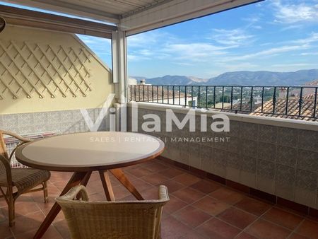 Apartment in Jesus Pobre for long term rental VMR 3135 - Photo 2