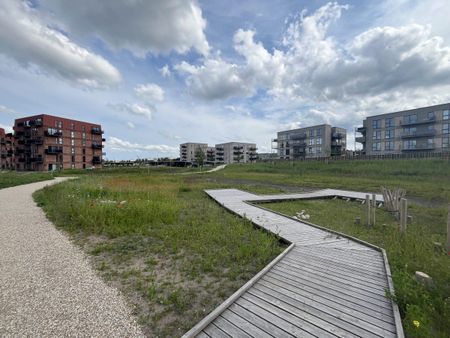 Otto Sterns Have 2, 1. 3, 9220 Aalborg Øst - Photo 5