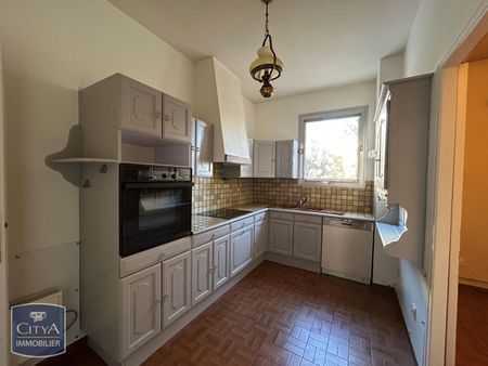 Location Appartement 5 pièces 127m² BLOIS 41000 - Photo 4