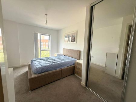 1 bedroom apartment to rent - Photo 4