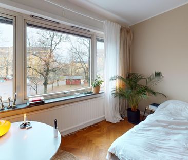 Herrhagsgatan, Karlstad - Foto 3