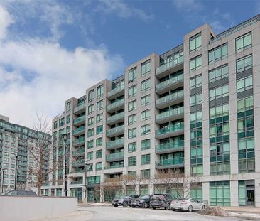For Lease - 32 Clegg Road Unit# 516, Markham, Ontario - Photo 1