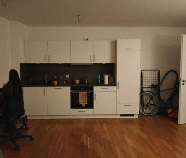 2 Zimmer Wohnung Untermiete - Foto 1