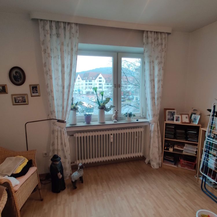 Geräumige 3-Zimmer-Wohnung mit Balkon in ... - Photo 1