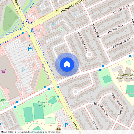 86 Overlea Crescent Unit# Basement, Kitchener