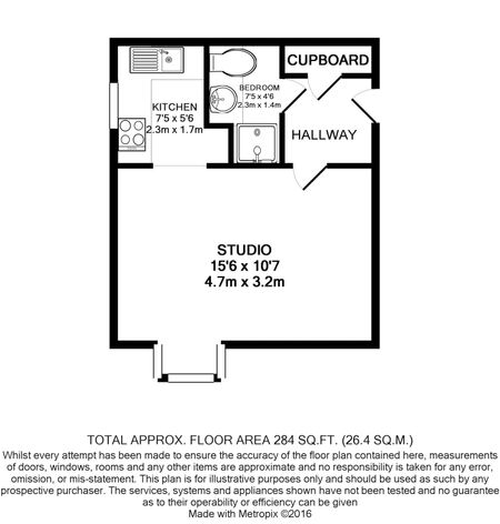Adams Way, Croydon, CR0 - Photo 5